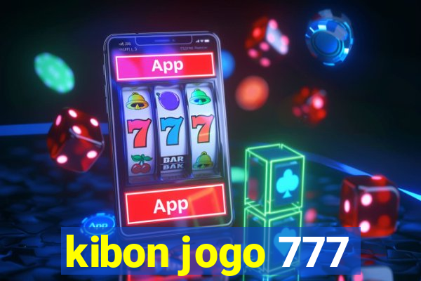 kibon jogo 777